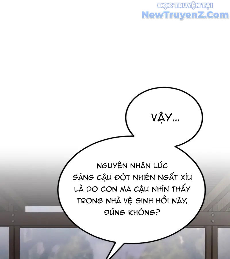 Cầu Nguyện Với Một Con Ma chapter 1 - Trang 311