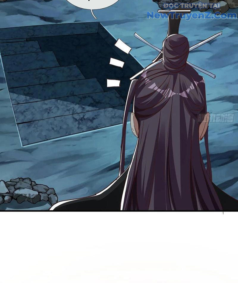 Hoá Ra Ta Là Lão Tổ Ma đạo? chapter 99 - Trang 26
