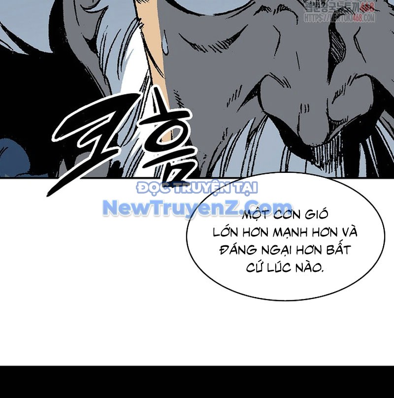 Hồi Ức Của Chiến Thần chapter 208 - Trang 41