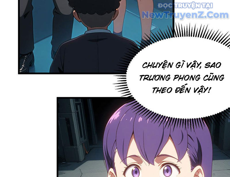 Tận Thế Giáng Lâm: Ta Muốn Tạo Ra Phòng An Toàn chapter 6 - Trang 54