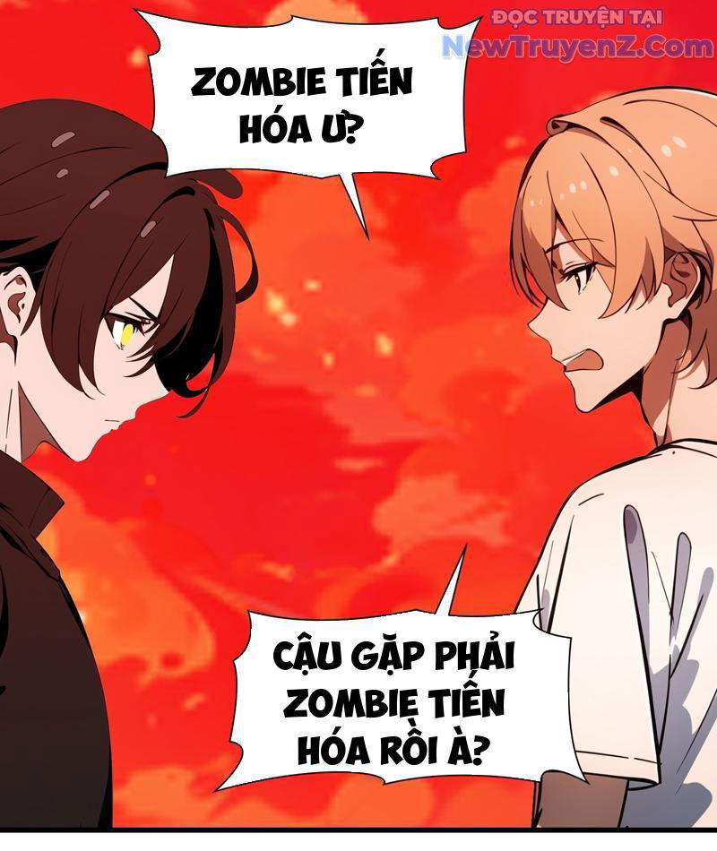 Mạt Thế Độc Hành: Khế Ước Hắc Ám Của Ta chapter 58 - Trang 29