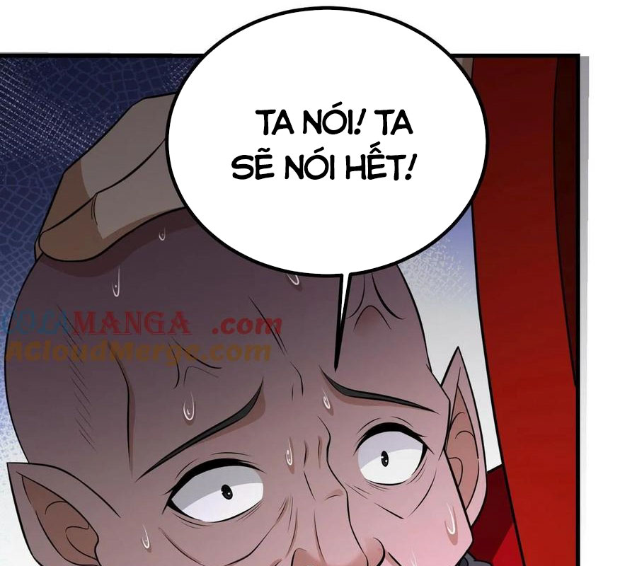 Ngày Tôi Sinh Ra, Bách Quỷ Dạ Hành, Tuyết Thi Hộ đạo chapter 709 - Trang 65