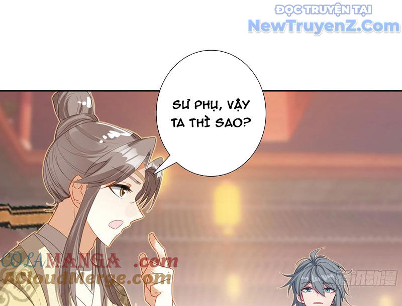 Duy Ngã Độc Tiên chapter 105 - Trang 57