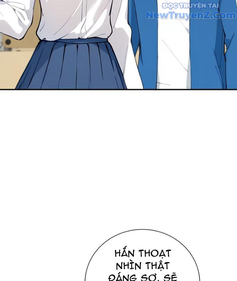 Thật Sự Là Ta Không Muốn Làm Học Thần! chapter 14 - Trang 7