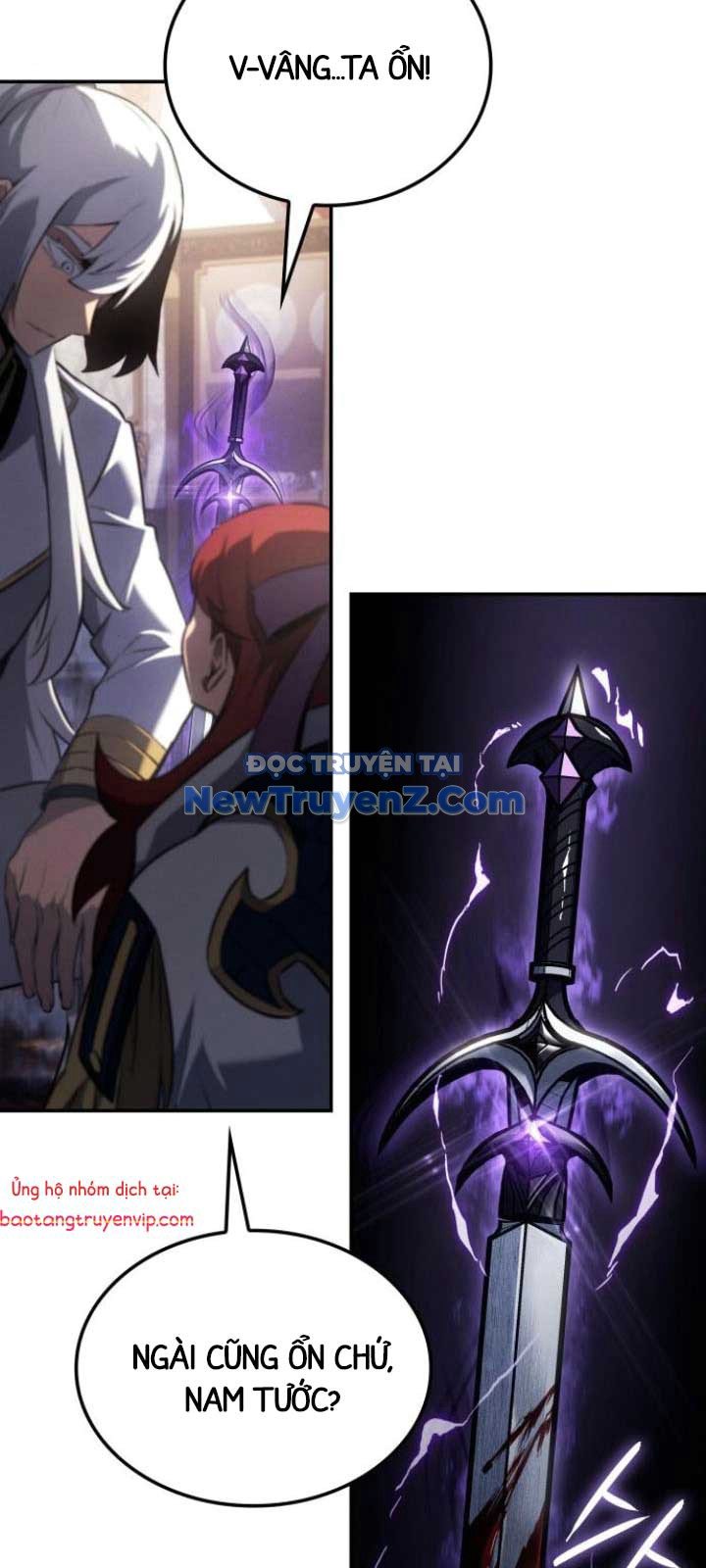 Băng Vương chapter 27 - Trang 75