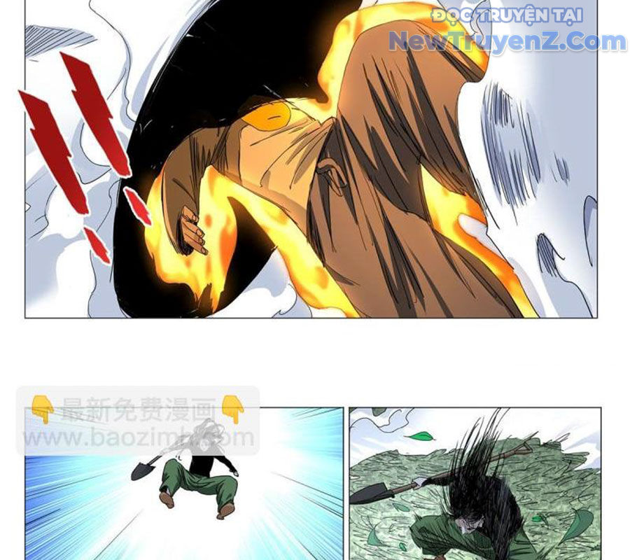 Nhất Nhân Chi Hạ chapter 501 - Trang 23