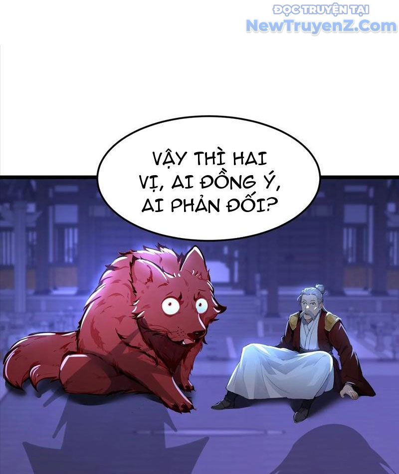 Tu Tiên Hàng Triệu Năm: đệ Tử Của Ta Rải Rác Khắp Tiên Giới! chapter 48 - Trang 31