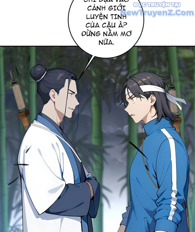 Thật Sự Là Ta Không Muốn Làm Học Thần! chapter 54 - Trang 90