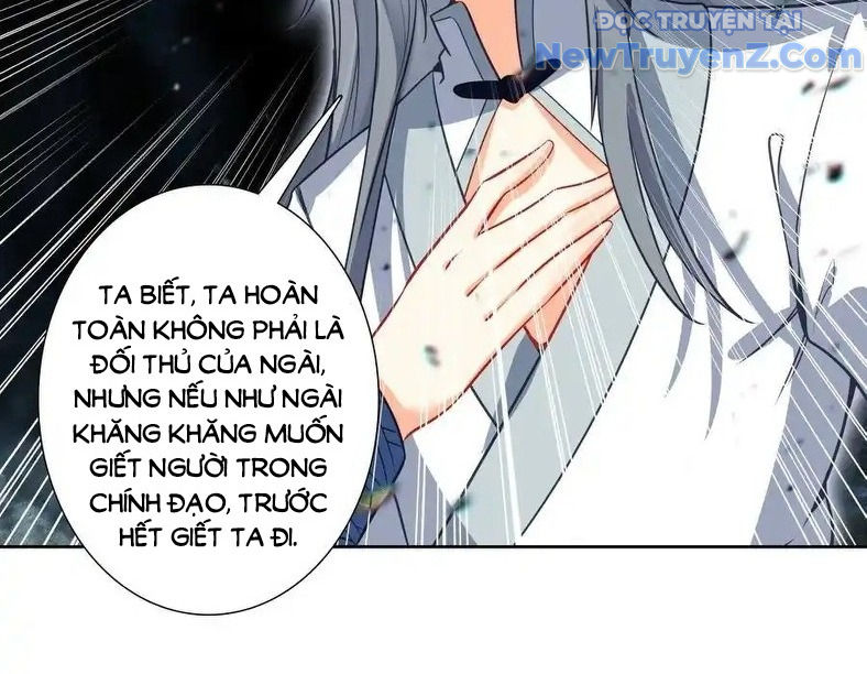 Duy Ngã Độc Tiên chapter 101 - Trang 71