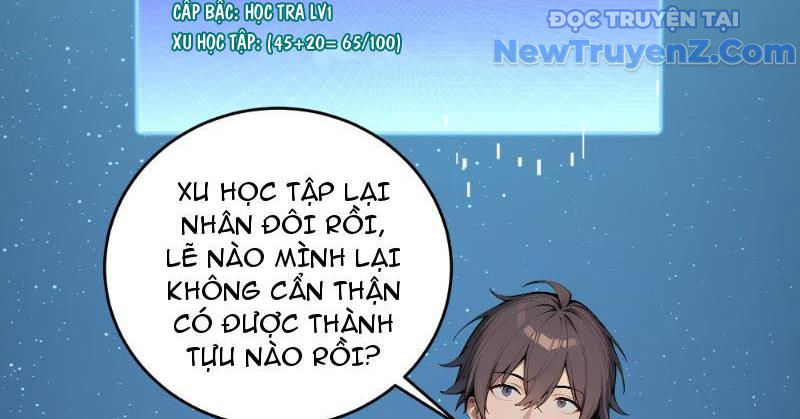 Thật Sự Là Ta Không Muốn Làm Học Thần! chapter 8 - Trang 89