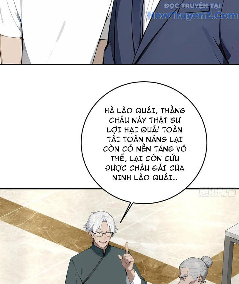 Thật Sự Là Ta Không Muốn Làm Học Thần! chapter 60 - Trang 69