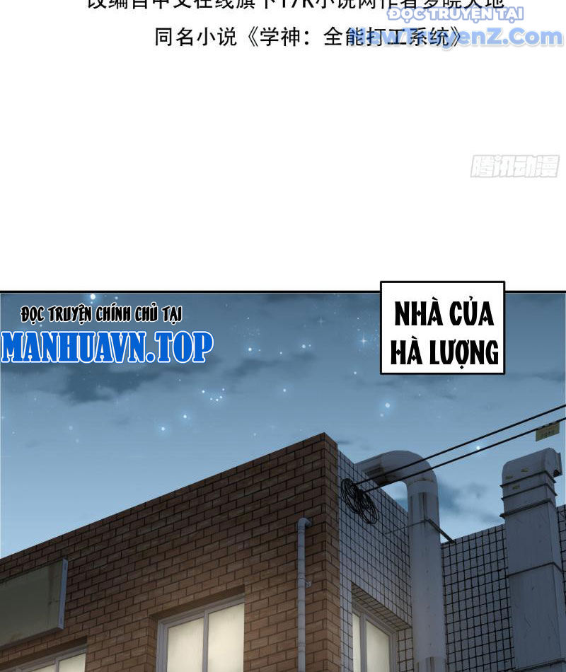 Thật Sự Là Ta Không Muốn Làm Học Thần! chapter 6 - Trang 6