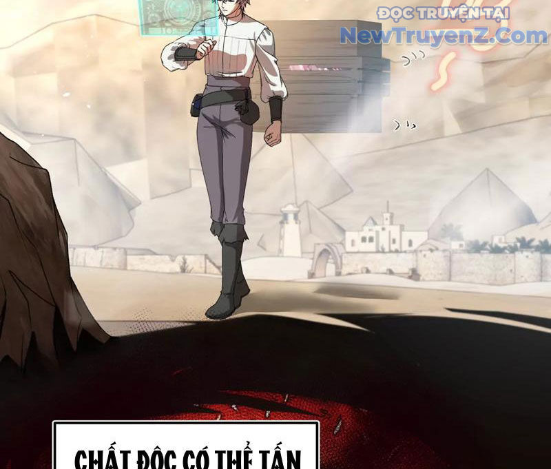 Độc Dữ Dược chapter 1 - Trang 37