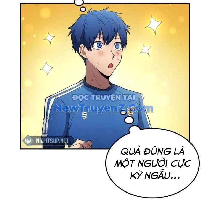 Thiên Phú Bóng Đá, Tất Cả Đều Là Của Tôi! chapter 95 - Trang 45