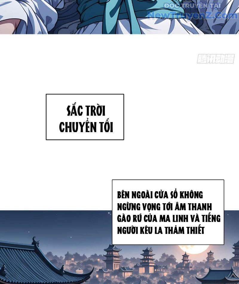 Ta Bị Ma Nữ Bao Vây chapter 8 - Trang 70