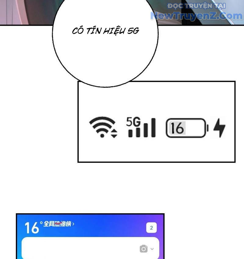 Không gian sát na chapter 2 - Trang 37