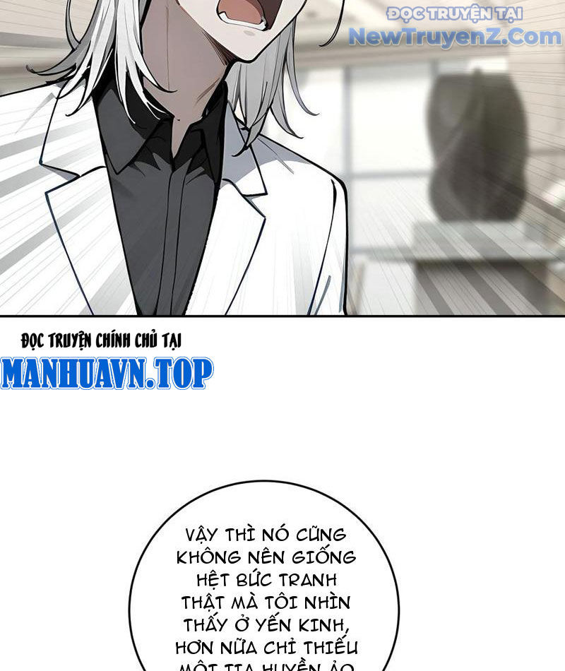 Thật Sự Là Ta Không Muốn Làm Học Thần! chapter 58 - Trang 47