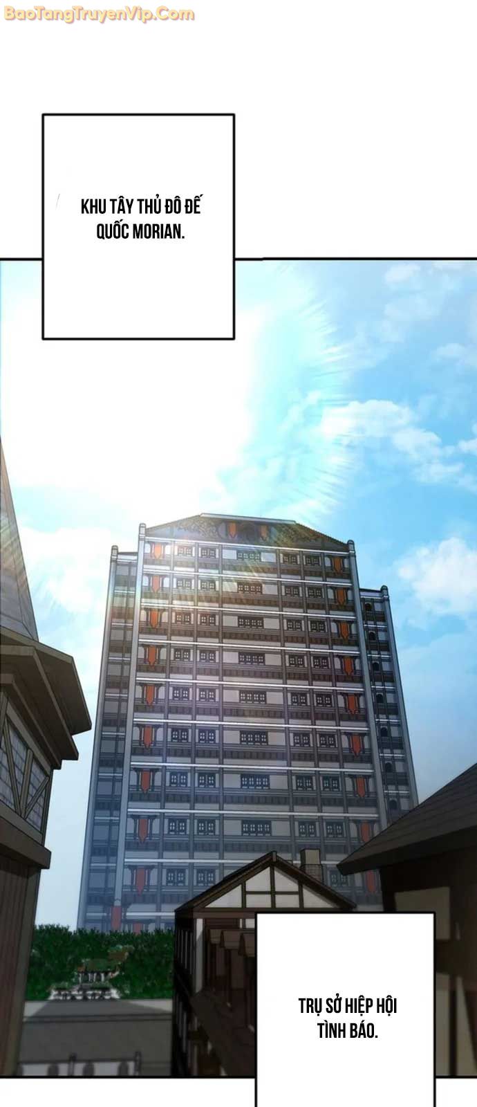 Nhân Vật Phụ Trong Thế Giới Điên Loạn chapter 20 - Trang 22