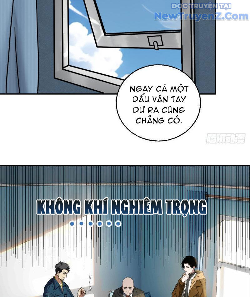 Không gian sát na chapter 10 - Trang 40