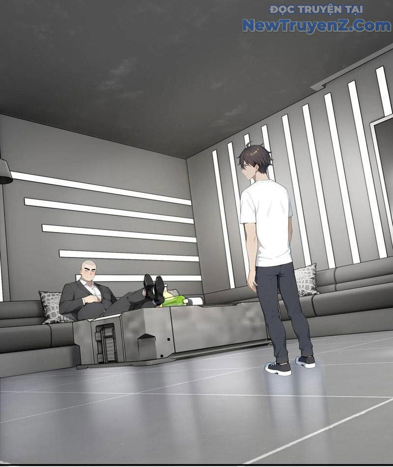 Thật Sự Là Ta Không Muốn Làm Học Thần! chapter 49 - Trang 95