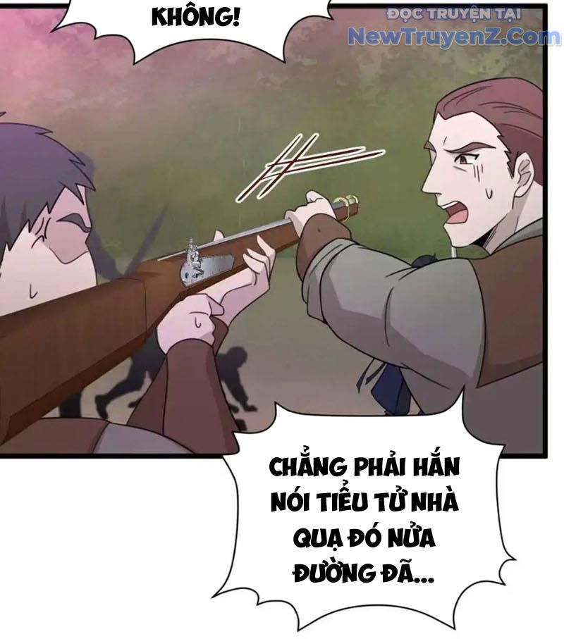 Người Chơi Siêu Chính Nghĩa chapter 11 - Trang 12