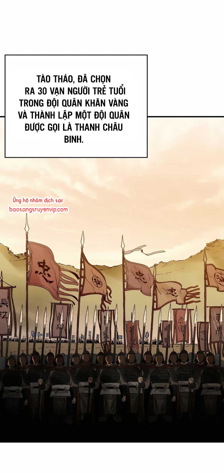 Trọng Sinh Thành Thần Y Thời Tam Quốc chapter 156.1 - Trang 57