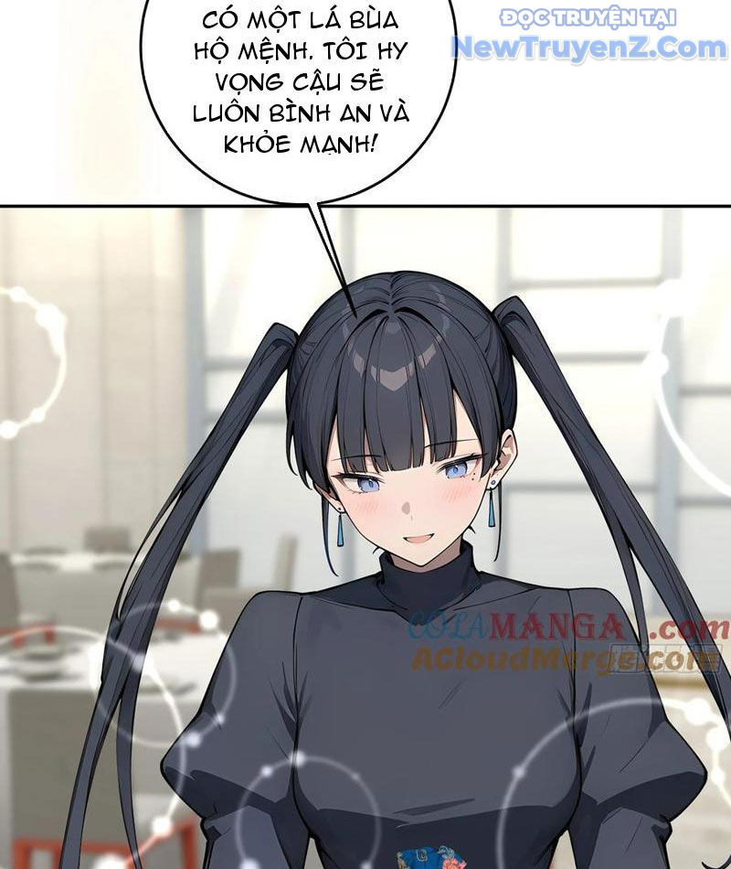 Thật Sự Là Ta Không Muốn Làm Học Thần! chapter 60 - Trang 91