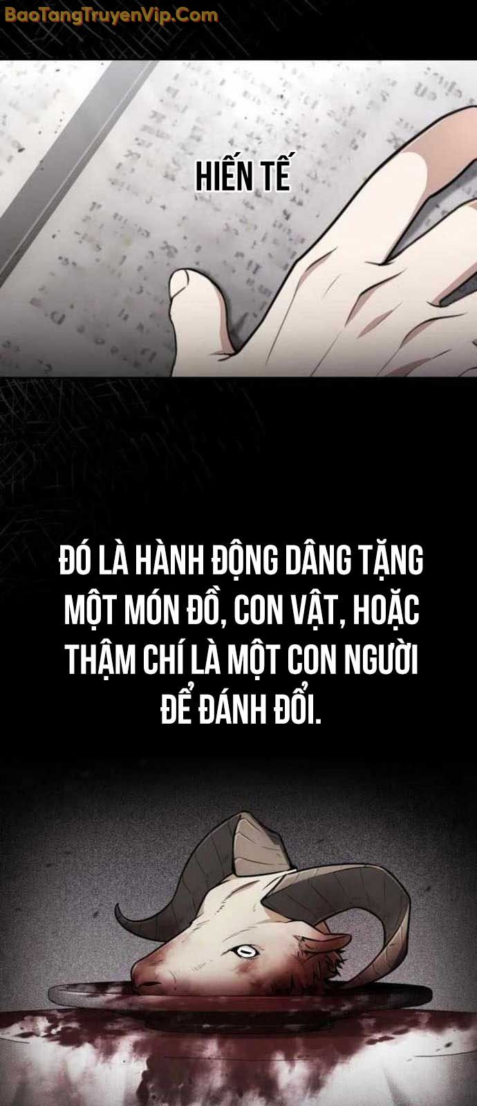 Đa Sắc Ma Pháp Sư Thiên Tài chapter 36 - Trang 1