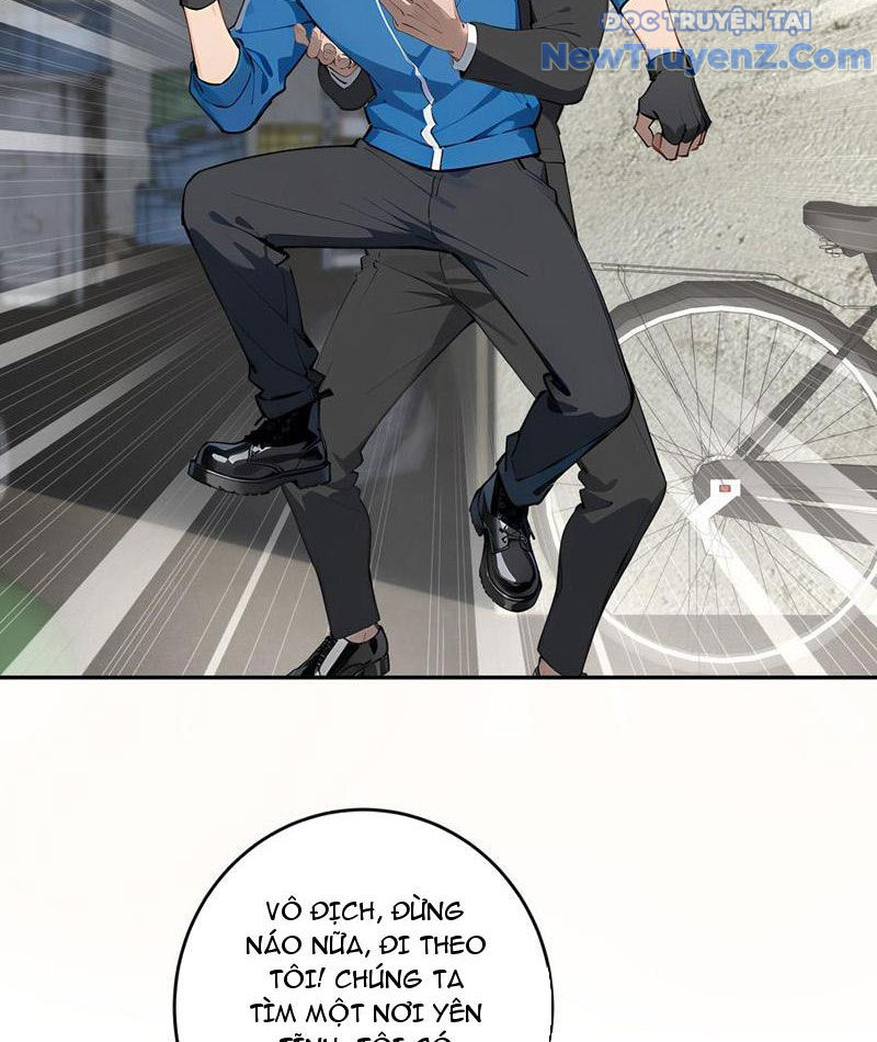 Thật Sự Là Ta Không Muốn Làm Học Thần! chapter 52 - Trang 117