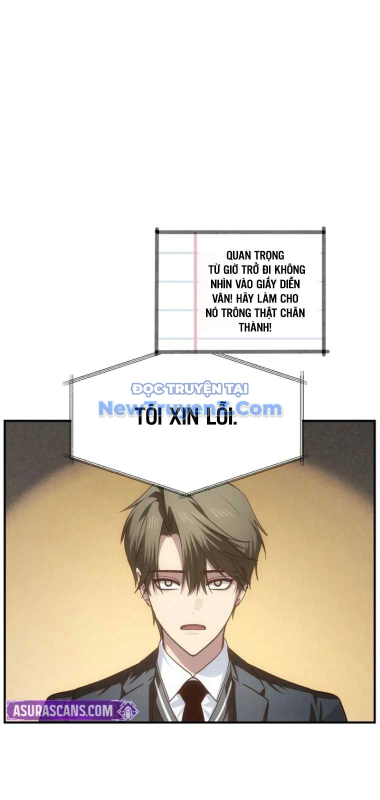 Tôi Là Thợ Săn Có Kĩ Năng Tự Sát Cấp Sss chapter 138 - Trang 31
