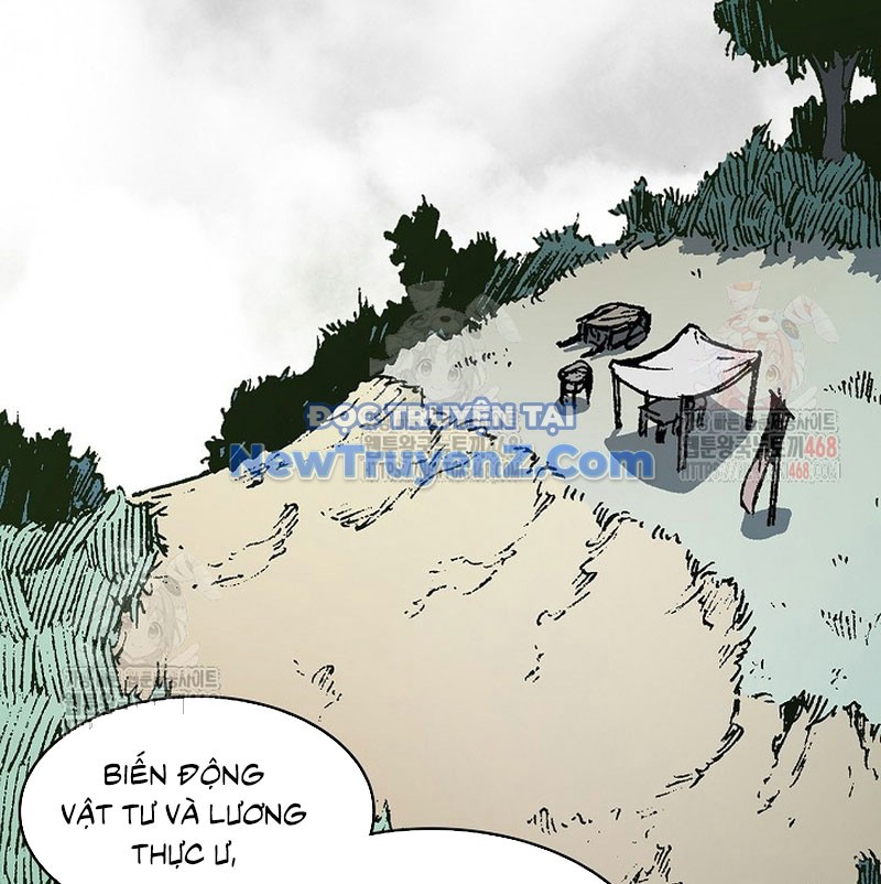 Hồi Ức Của Chiến Thần chapter 208 - Trang 11