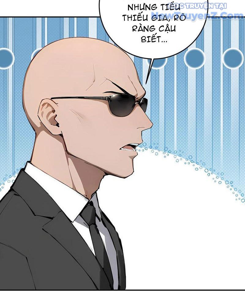 Thật Sự Là Ta Không Muốn Làm Học Thần! chapter 52 - Trang 99