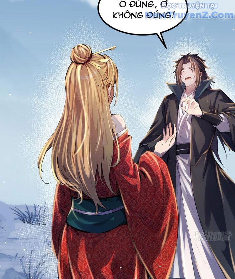 Tu Tiên Hàng Triệu Năm: đệ Tử Của Ta Rải Rác Khắp Tiên Giới! chapter 53 - Trang 33