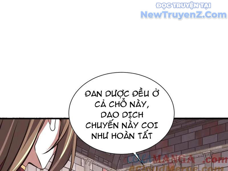 Ma Tu Tái Sinh: Khởi Đầu Nhặt Được Một Hành Tinh Zombie chapter 41 - Trang 83