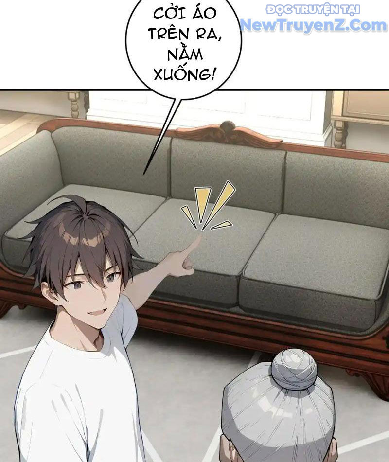 Thật Sự Là Ta Không Muốn Làm Học Thần! chapter 47 - Trang 83