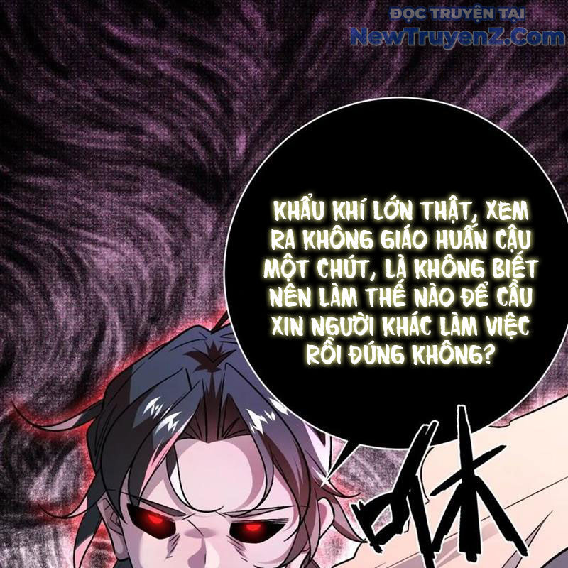 Vĩnh sinh đi chết đi! chapter 27 - Trang 73