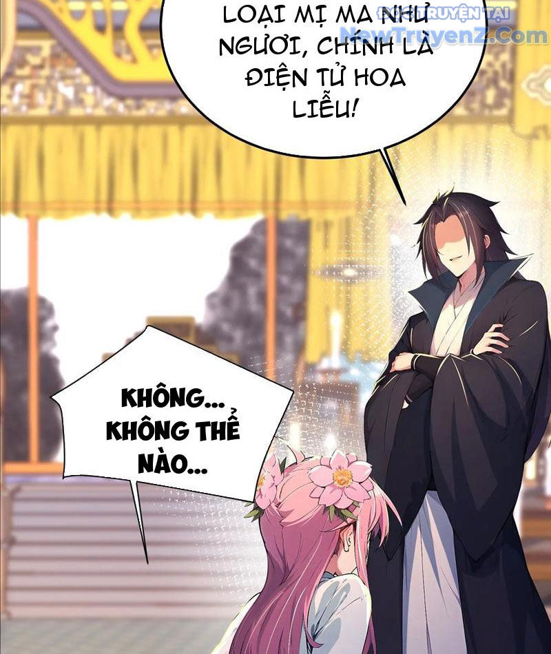 Tu Tiên Hàng Triệu Năm: đệ Tử Của Ta Rải Rác Khắp Tiên Giới! chapter 59 - Trang 33