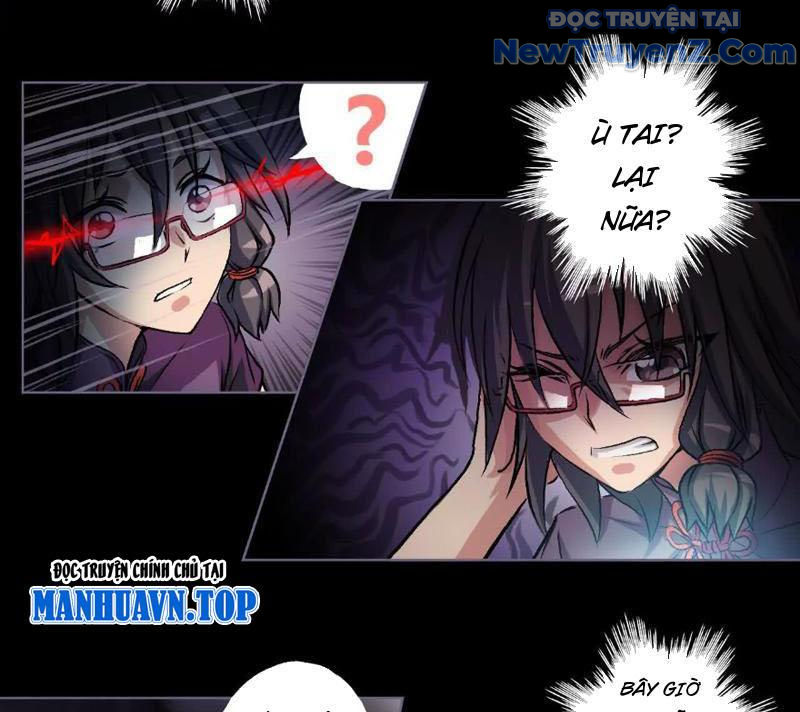 Cửu Cực Thiên Đạo chapter 4 - Trang 38