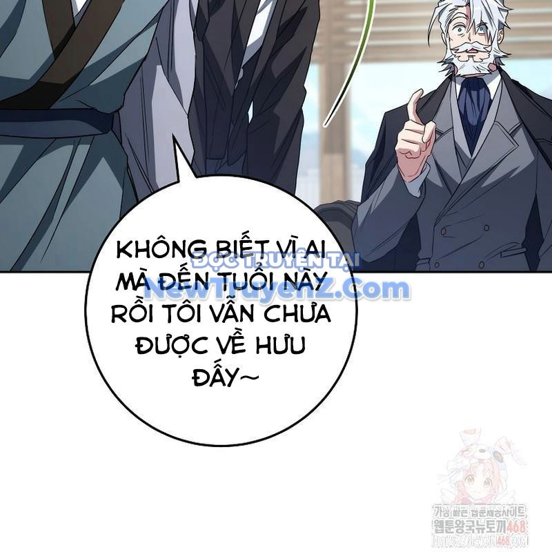 Cẩm nang dành cho top ranker chapter 33 - Trang 124