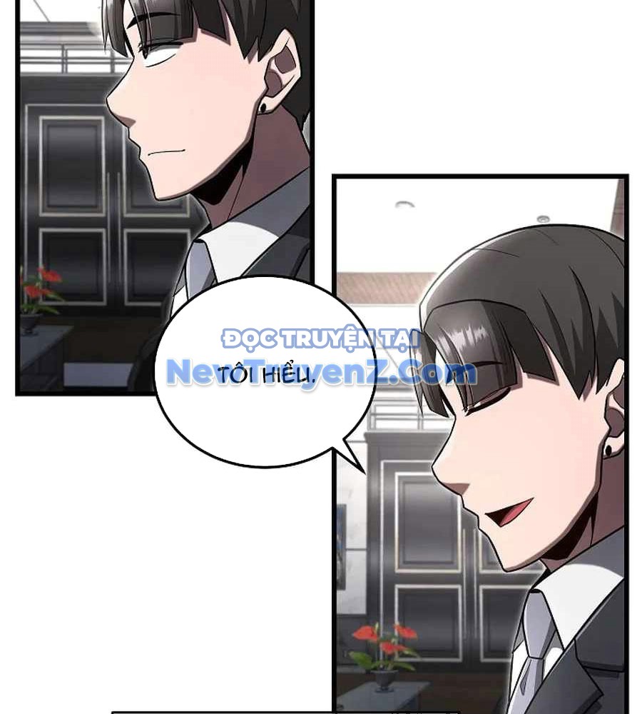 Cách Một Tử Linh Sư Cấp Thảm Họa Nghỉ Hưu chapter 37 - Trang 93