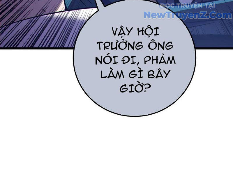 Toàn Dân Chuyển Chức: Bị Động Của Ta Vô Địch chapter 87 - Trang 95