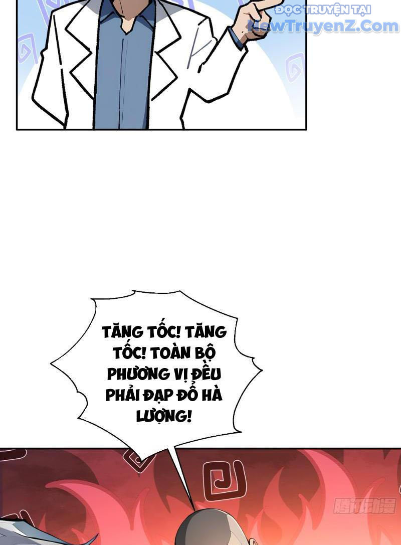 Thật Sự Là Ta Không Muốn Làm Học Thần! chapter 8 - Trang 55