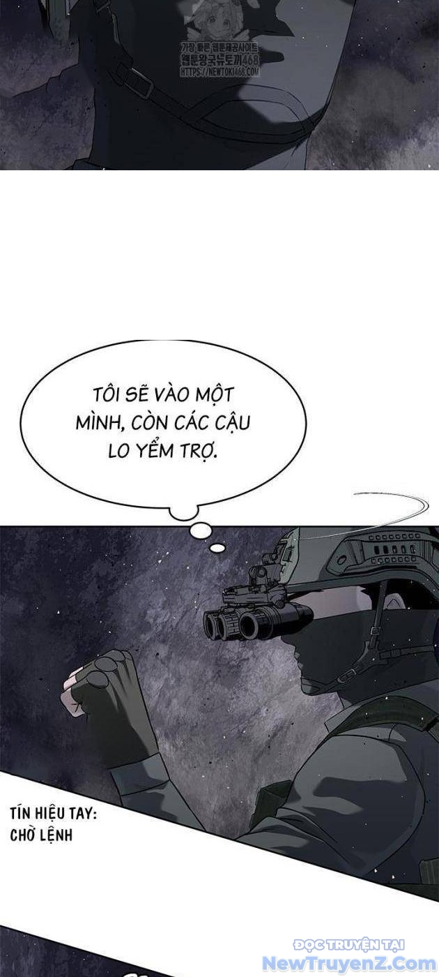 Đội Trưởng Lính Đánh Thuê chapter 272 - Trang 38