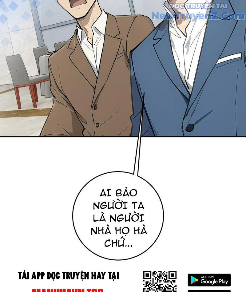 Thật Sự Là Ta Không Muốn Làm Học Thần! chapter 57 - Trang 138