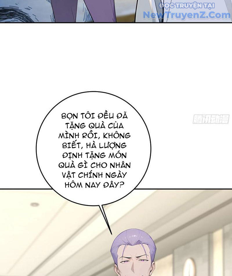 Thật Sự Là Ta Không Muốn Làm Học Thần! chapter 58 - Trang 114