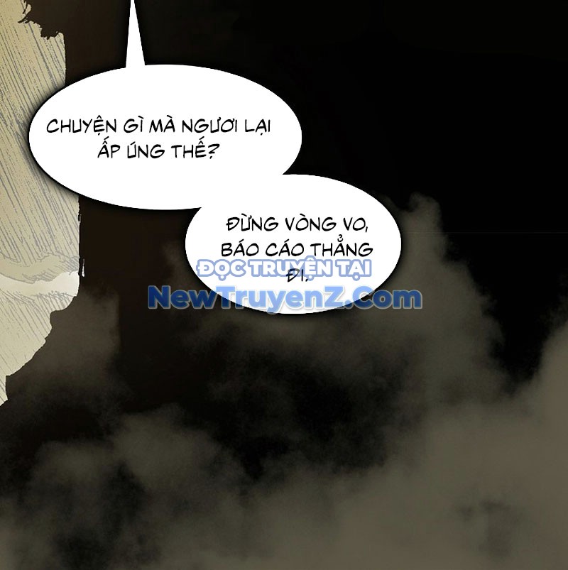 Hồi Ức Của Chiến Thần chapter 208 - Trang 81