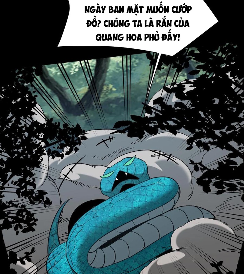 Ngày Tôi Sinh Ra, Bách Quỷ Dạ Hành, Tuyết Thi Hộ đạo chapter 710 - Trang 59