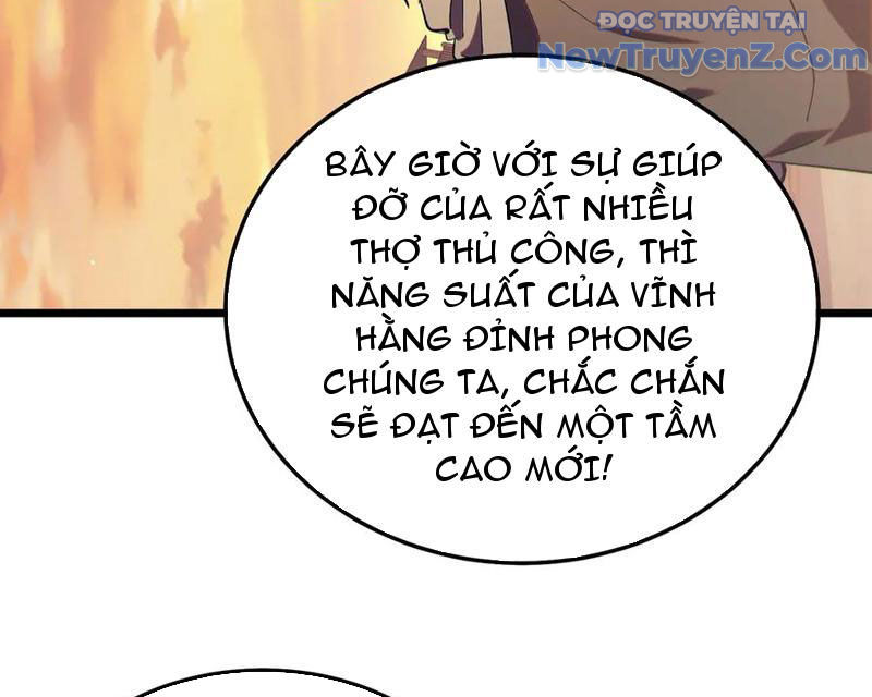 Toàn Dân Chuyển Chức: Bị Động Của Ta Vô Địch chapter 87 - Trang 135
