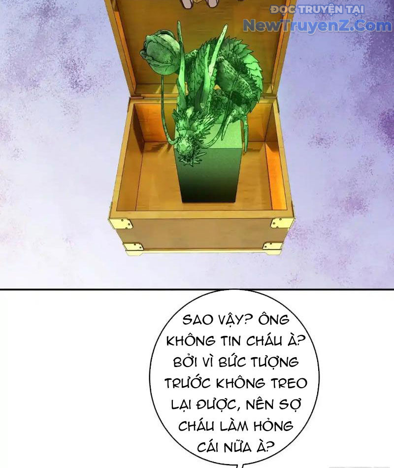 Thật Sự Là Ta Không Muốn Làm Học Thần! chapter 47 - Trang 71