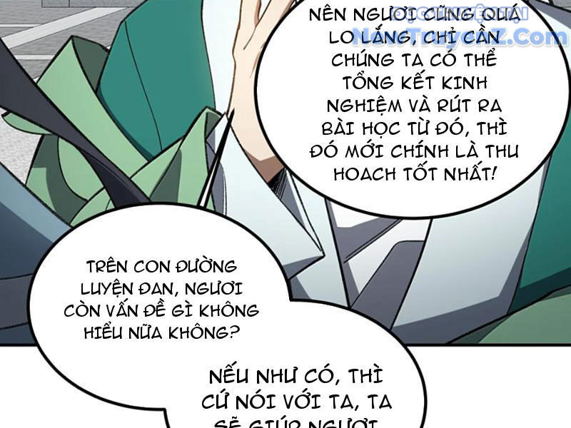 Ta Ở Tu Tiên Giới Chỉ Làm Giờ Hành Chính chapter 120 - Trang 72